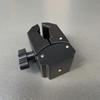 Plastic Ball Head Phone Mount Tripod Flexible Positioning Clamp for Multiple Device Content Creation