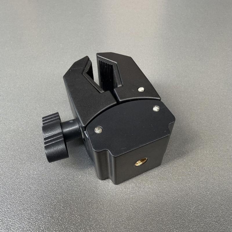 Plastic Ball Head Phone Mount Tripod Flexible Positioning Clamp for Multiple Device Content Creation