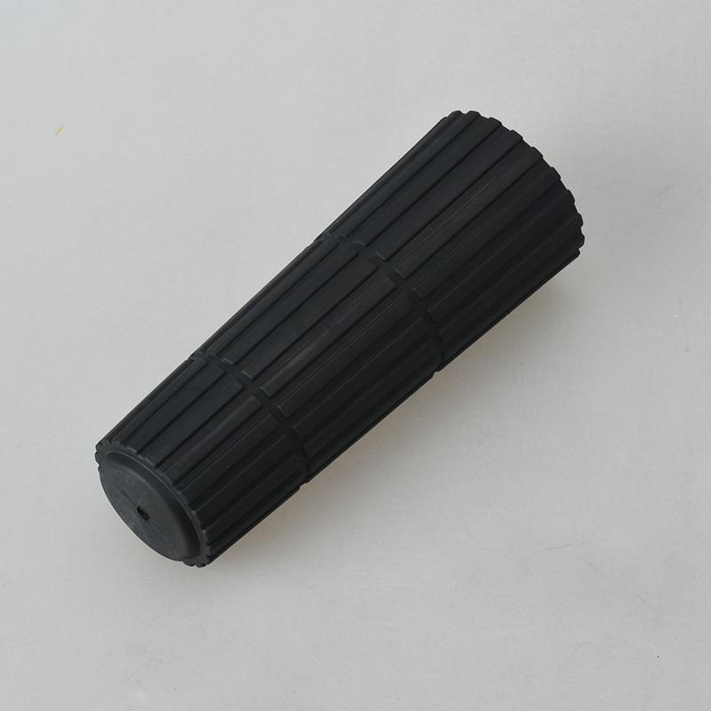 6G1-42177-00 Rubber Handle For Parsun Yamaha Outboard Engine Motor 5HP to 30HP 6G1-42177 Grip, Steering Handle 664-42119-00