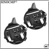 2 Bucăți Soclu Bec Far H7 Suport Fixare Adaptoare 5K0941109C A9068260282 Pentru Volkswagen Golf GTI Passat Tiguan Scirocco
