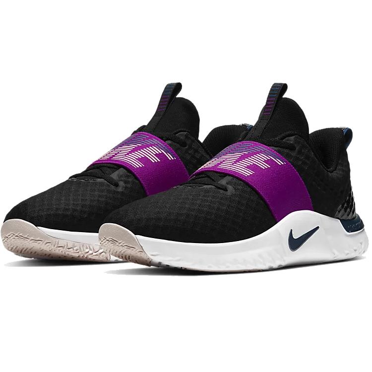 Nike Renew In Season Tr 9 'Vivid Purple' Women's AT1247-012