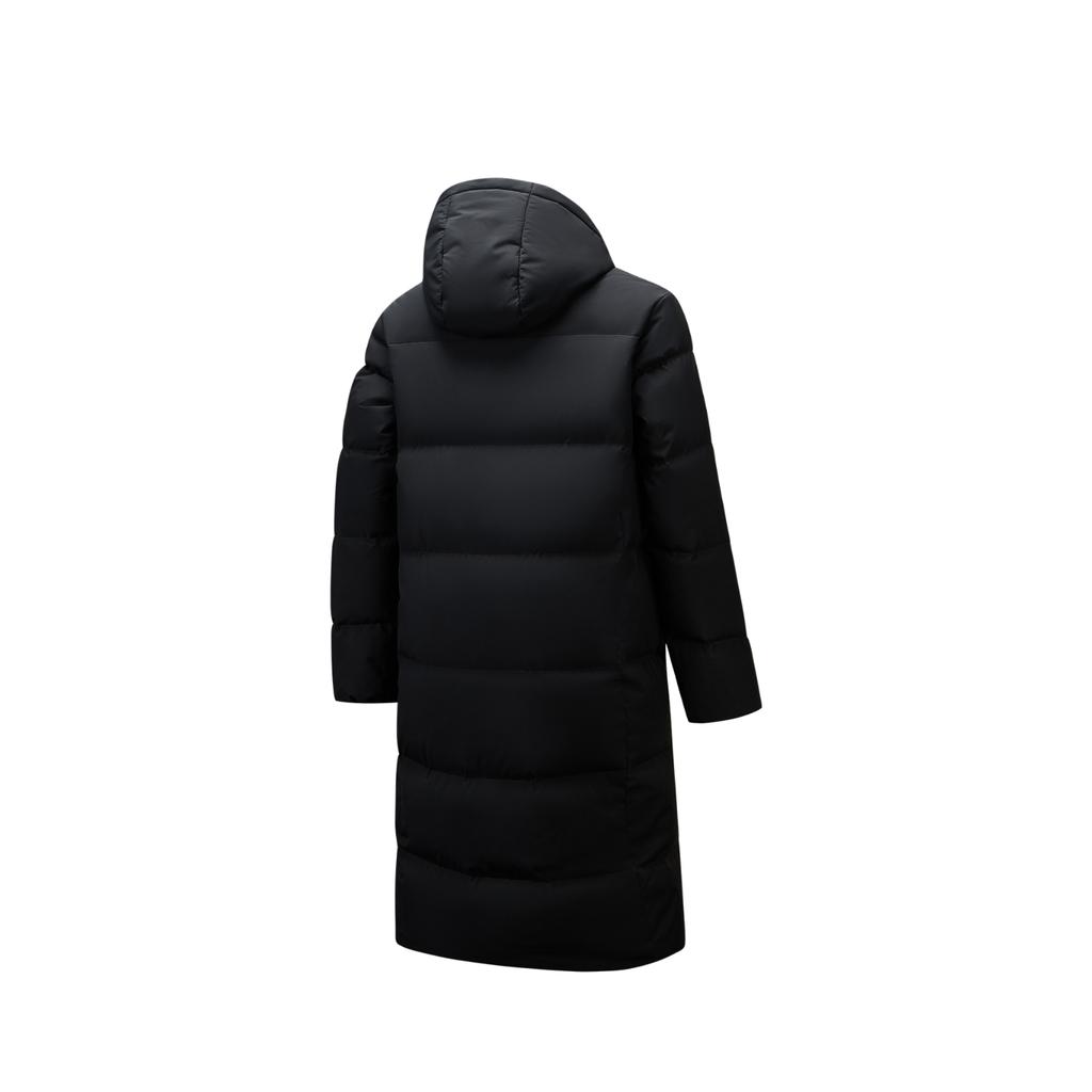 Anta Down Jacket Men's Basic Black 952618901-4