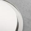 Stainless Steel Stainless Steel Dining Dish Thickened Breakfast Serving Tray  BBQ
