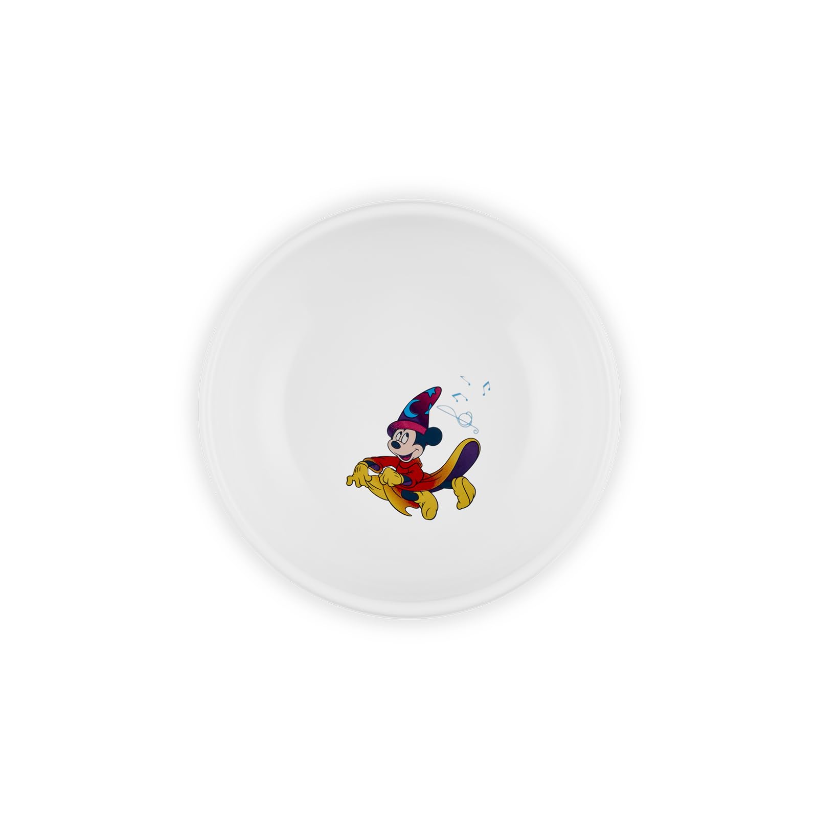 Le Creuset Fantasia / Овощное блюдо 13 см белое белый