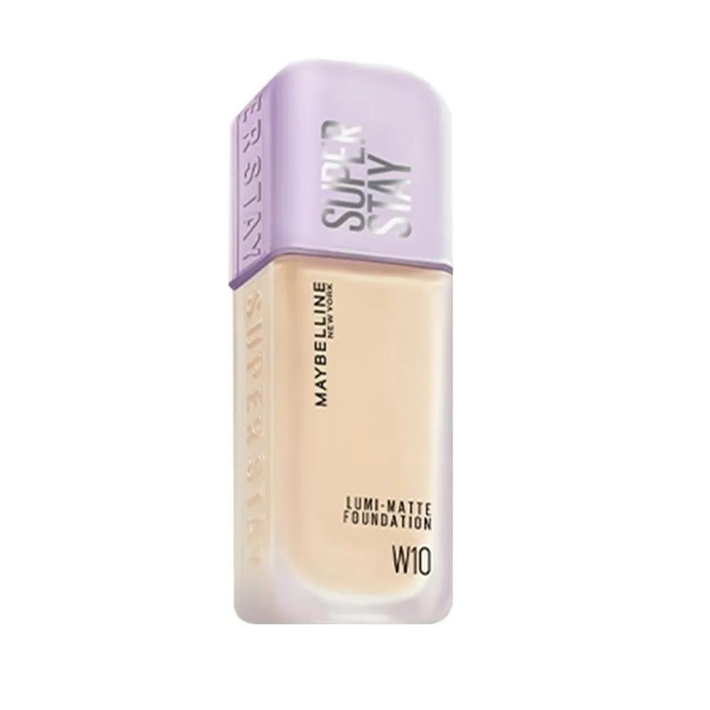 

Maybelline Superstay Foundation W20 Soft 10ml