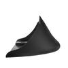 Motorcycle Front Mudguard Chin Fairing Bottom Spoiler Lower Air Dam Protector Abs For Harley Sportster Xl Iron 883 1200 Models