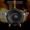 Edifier R101V Multimedia 2.1 Speaker System CN plug (adapter included)