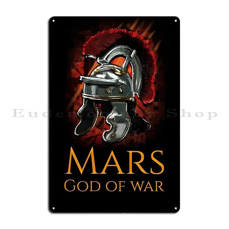 Audentes Fortuna Iuvat SPQR Antica Roma Argento Romano Aquila Invictus Metallo Muro Grotta Garage Progettazione Decorazione Latta Segno Poster