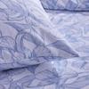 Parure de lit - TODAY - Sunshine - 123403 - 2 personnes - 220x240 cm - Coton - Imprimé 15.38