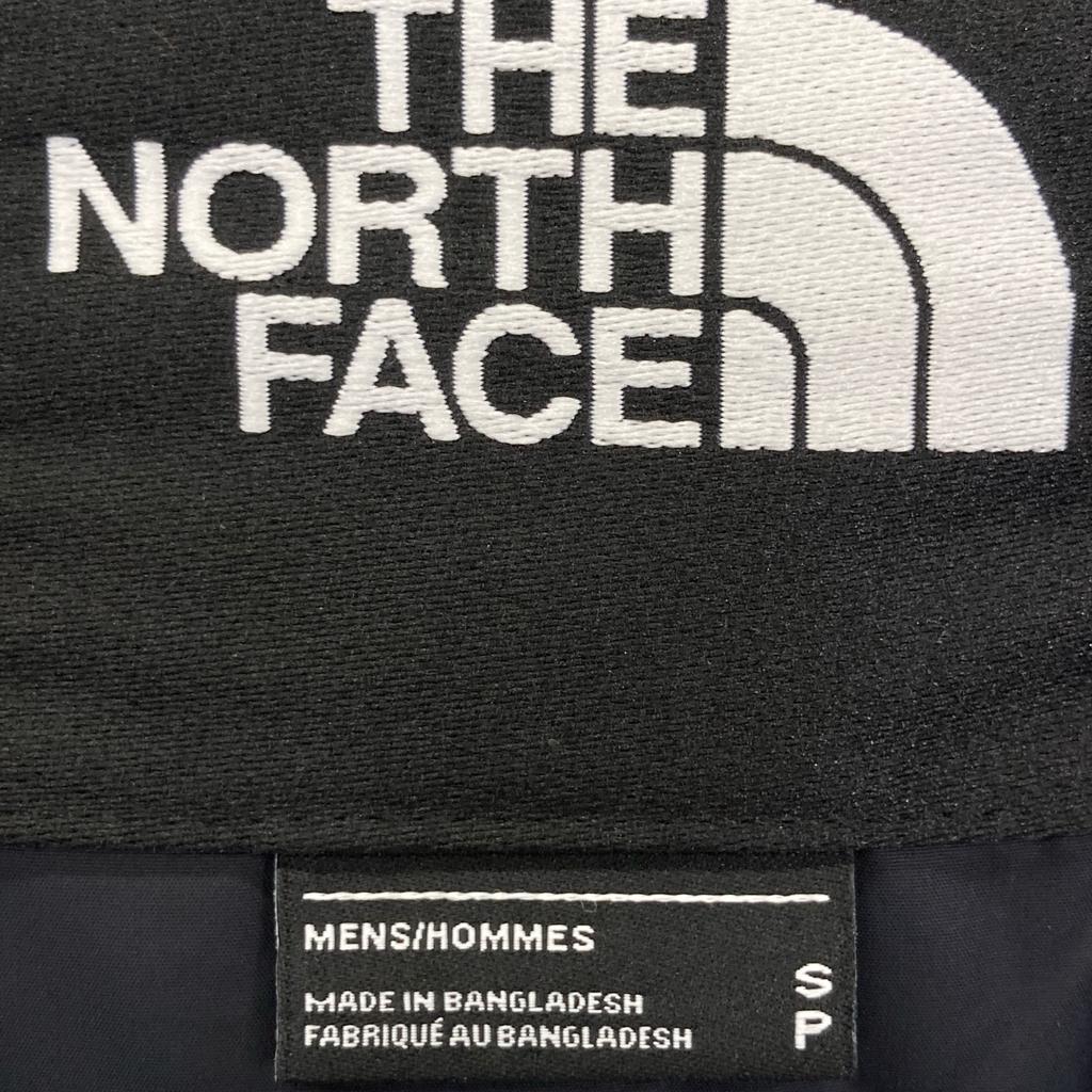 The North Face [Condiție Excelentă] NF0A3XE0 1996 Jachetă Retro Nuptse Jachetă S albastru-negruFolosit