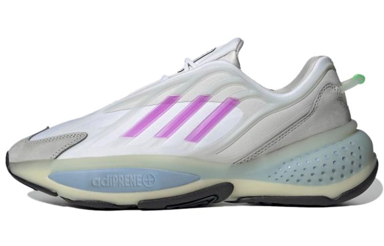 Adidas Ozrah White Sonic Fuchsia H04207 36