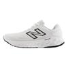 New Balance Fresh Foam X EVOZ V4 Comfortable Soft Casual Running Shoes Men Running Shoes White MEVOZLW4