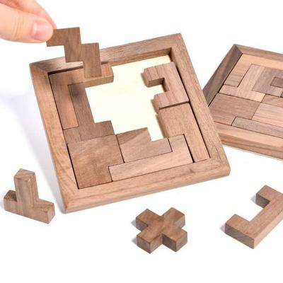 Puzzle a hlavolamy – Hlavolamy