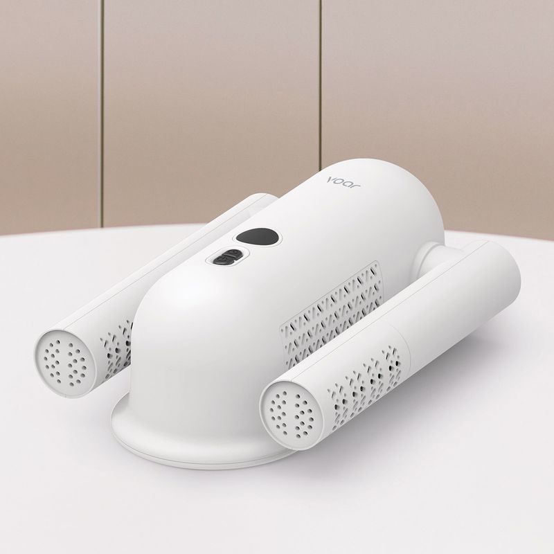 Voar Shoe Dryer VET-127WH