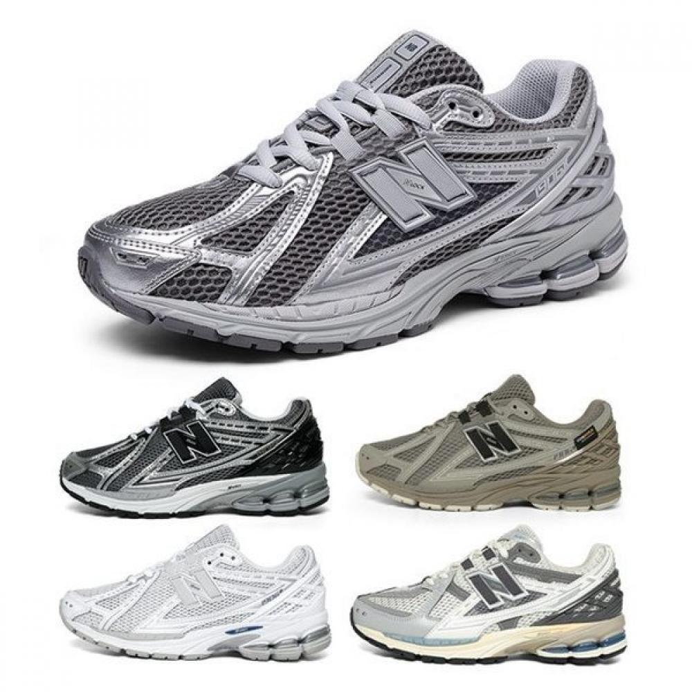 

New Balance Галерея New Balance 1906 Кроссовки Выберите 5 Унисекс 01.NBM1906REH/220