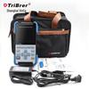 TriBrer OTDR Fiber Optic Tester
