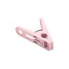 30Pcs/Pack Clothes Drying Clip Balcony Windproof Strong Drying Clips Outdoor Drying Underwear Socks Scarf Fixing Clip