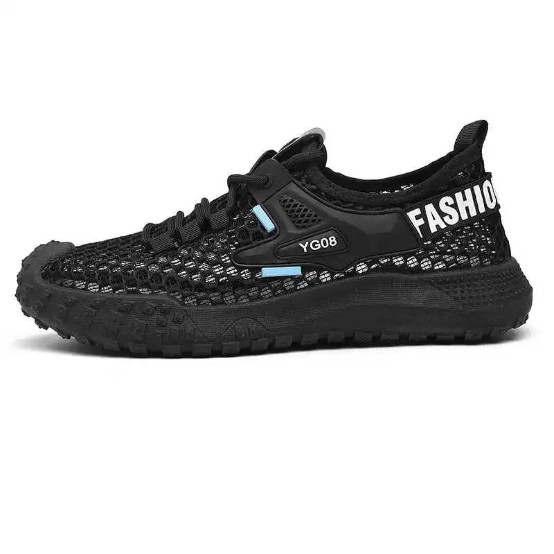 High Platform Laced Sport Elegant Shoes Man Sport Dress Mens Fashion Boots Sneakers Resell Obuv Tenni Life Gifts Fitness