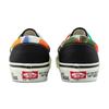 Vans Era 95 DX Anaheim Factory - Sprayflekker Unisex Sneakers Svart Flerfarget VN0A2RR19MJ