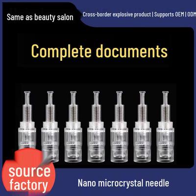 Dispositivos de cosmetología