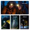 NITECORE HA27 UHE Outdoor-Stirnlampe