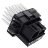 A/C Heater Blower Motor Resistor for Chevy Silverado GMC Sierra 1500 2500 3500