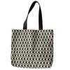 Student Classes Literary Tote Japanese Tote Bag
