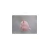 Sanei Boeki Original Plush Cat Dango Sakura 7.5x6x7cm Animal Toy