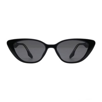 Oart Heidi SCHWARZE getönte Sonnenbrille