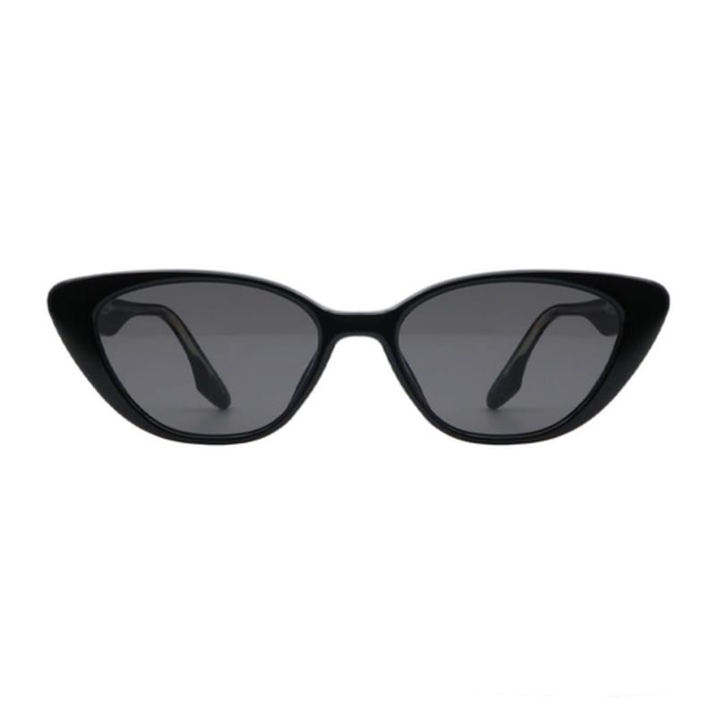 

oart Heidi BLACK tinted sunglasses black