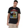 Steven Rhodes Unisex Adult Cryptozoology For Beginners T-Shirt