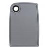SET OF 2 ANTI-SLIP CUTTING BOARDS WITH STAND