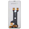 For ZTE Blade V40 Design Grade S LCD Screen and Digitizer Assembly Part (without Logo)