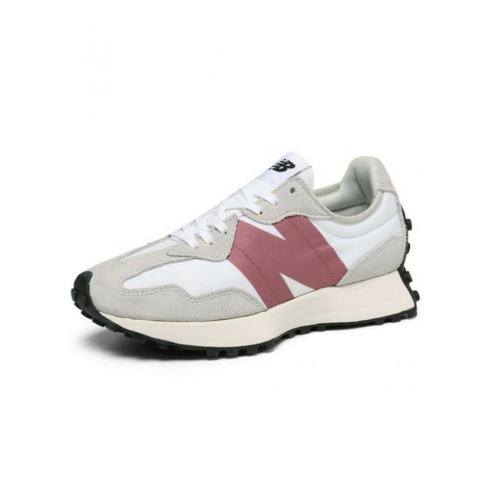 

NEWBALANCE Кроссовки New Balance 327 Кроссовки Grey Rose WS327CD