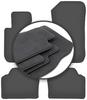 Tapis de voiture premium pour: BMW Série 3 E90 xDrive berline (2004-2011)