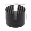 Floor Slotted Car Rubber Jack Pad Frame Protector Adapter Jacking Disk Pad Tool