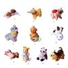 Jewelry Making Supplies Jewelry Charm Cute Cartoon Animal Jewelry Findings