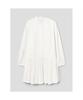 8SECONDS Cotton Dress Ivory