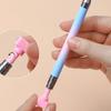 Salon Nail Art Dotting Pen Precise Nail Art Tool With Fatigue Resistant Handle For Detailed Design Work