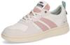 Boots Palladium Pallacup Flame LTH Lifestyle Shoes Cream Powder Pink