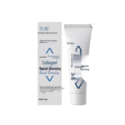 Medical Recombinant Collagen Repair Dressing