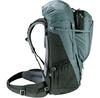 Backpack Deuter Aviant Voyager 60+10 SL Jade/ivy (Women's) (3513022-2275)