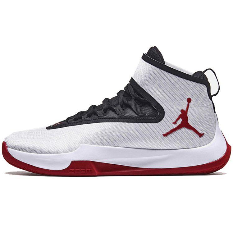 Air Jordan Fly Unlimited Pfx 'White' AA4298-101
