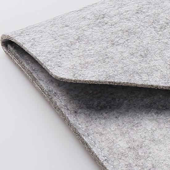 Laptop Bag Portable Waterproof Cotton 13 Inch Notebook Sleeve Case Power Pack for MacBook