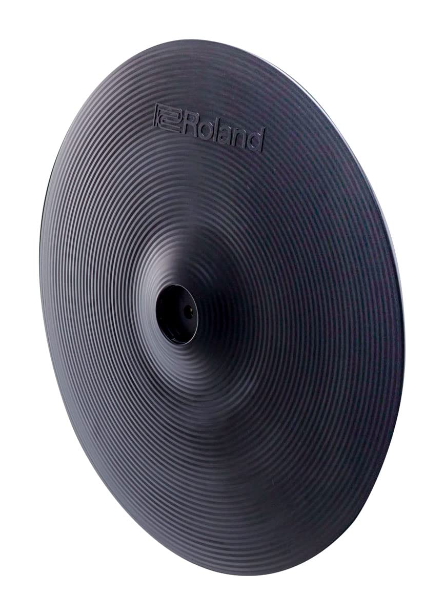 

ROLAND CY-14C-T V-Cymbal Crash V Пэд для барабанной тарелки 14 дюймов Crash
