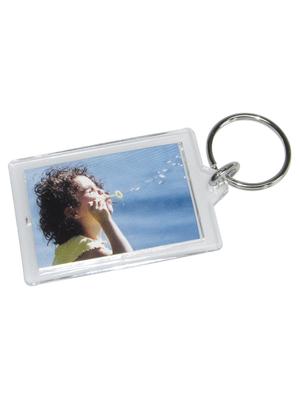 Key Rings In Different Formats