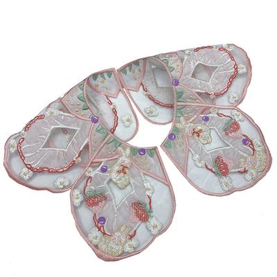 Accessori – Cravatte, papillon, colletti e polsini