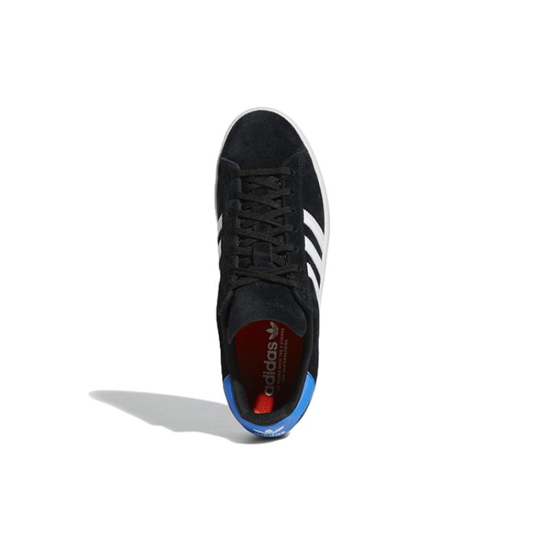 Adidas Campus Adv 'Black White' Sneakers GY6913