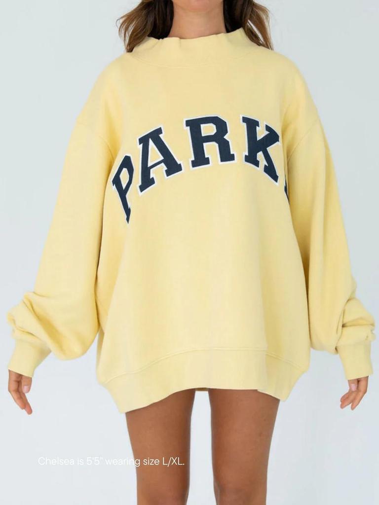 Exotic Embroidered Letter Hoodie Set - Casual Round Neck for Autumn/Winter