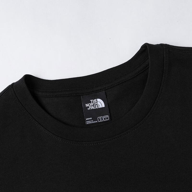 The North Face Men's Outdoor Short Sleeve T-Shirt